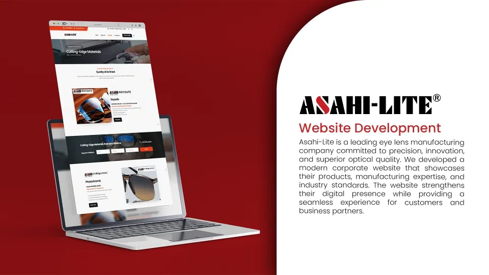Alarafa Website